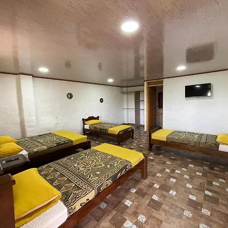Casa Campestre Montenegro Quindio Exterior photo