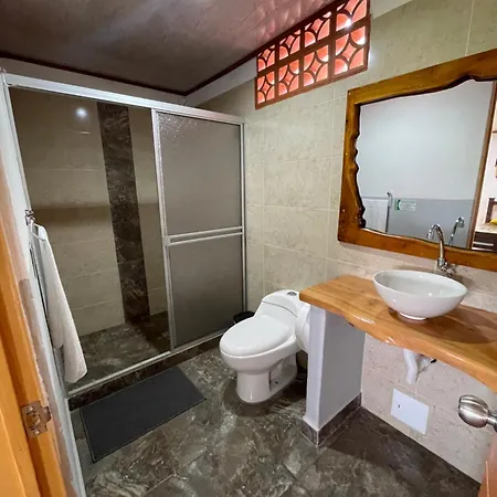 Casa Campestre Montenegro Quindio Exterior photo