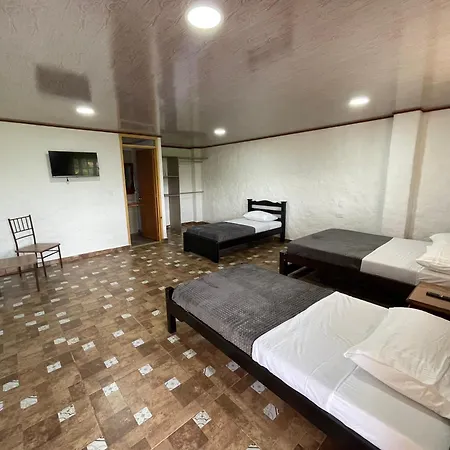 Casa Campestre Montenegro Quindio Exterior photo