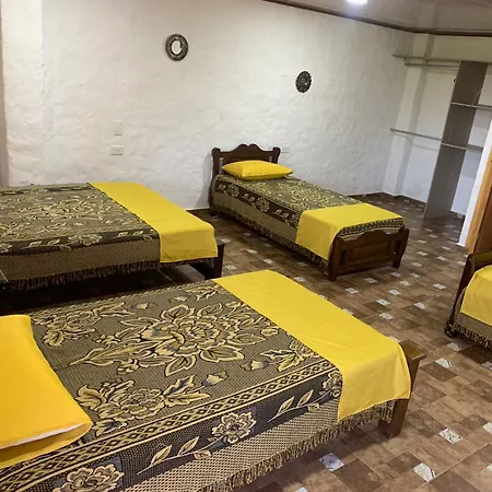 Casa Campestre Montenegro Quindio Exterior photo