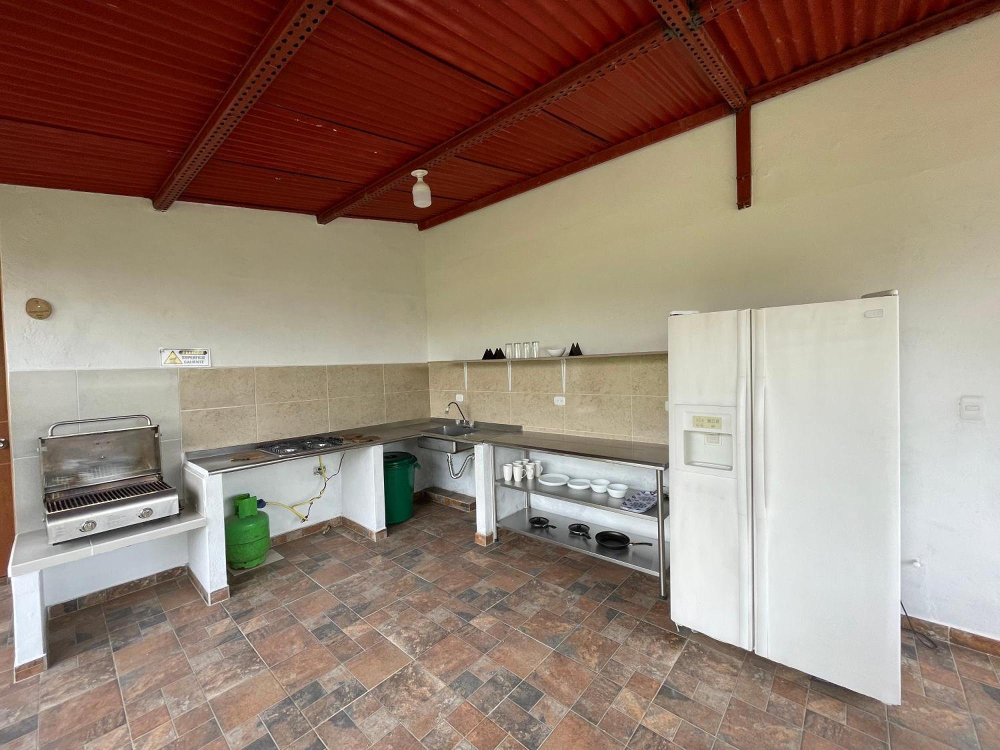 Casa Campestre Quindio * Montenegro