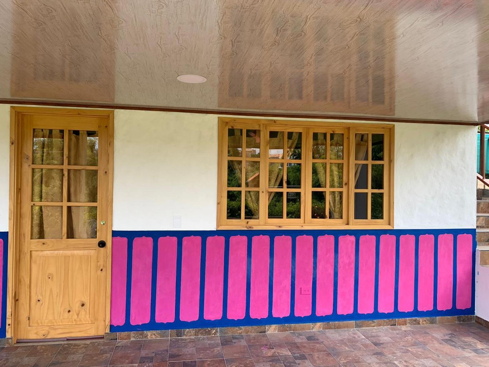 Casa Campestre Quindio * Montenegro